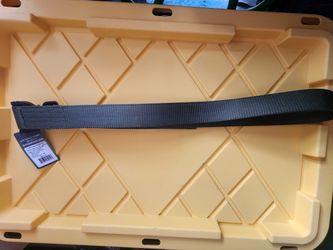 High Speed Gear Cobra Rigged Belt