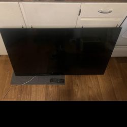 50 Inch Samsung Smart Tv
