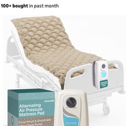Medical Air Mattress 