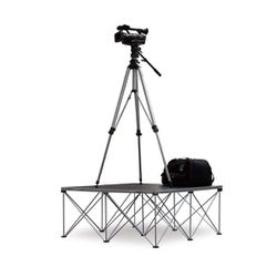 4x4 Camera Riser Portable Stage