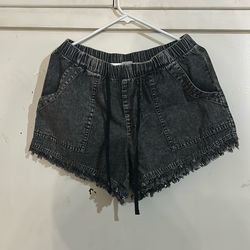 Women’s Shorts