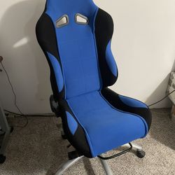 New Real Racing Seat Gaming Office Chair