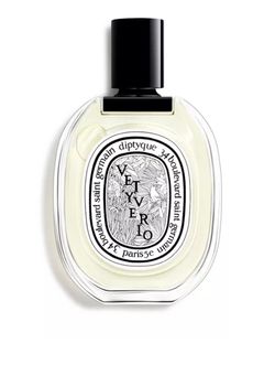 Diptyque Vetyverio Eau de Toilette