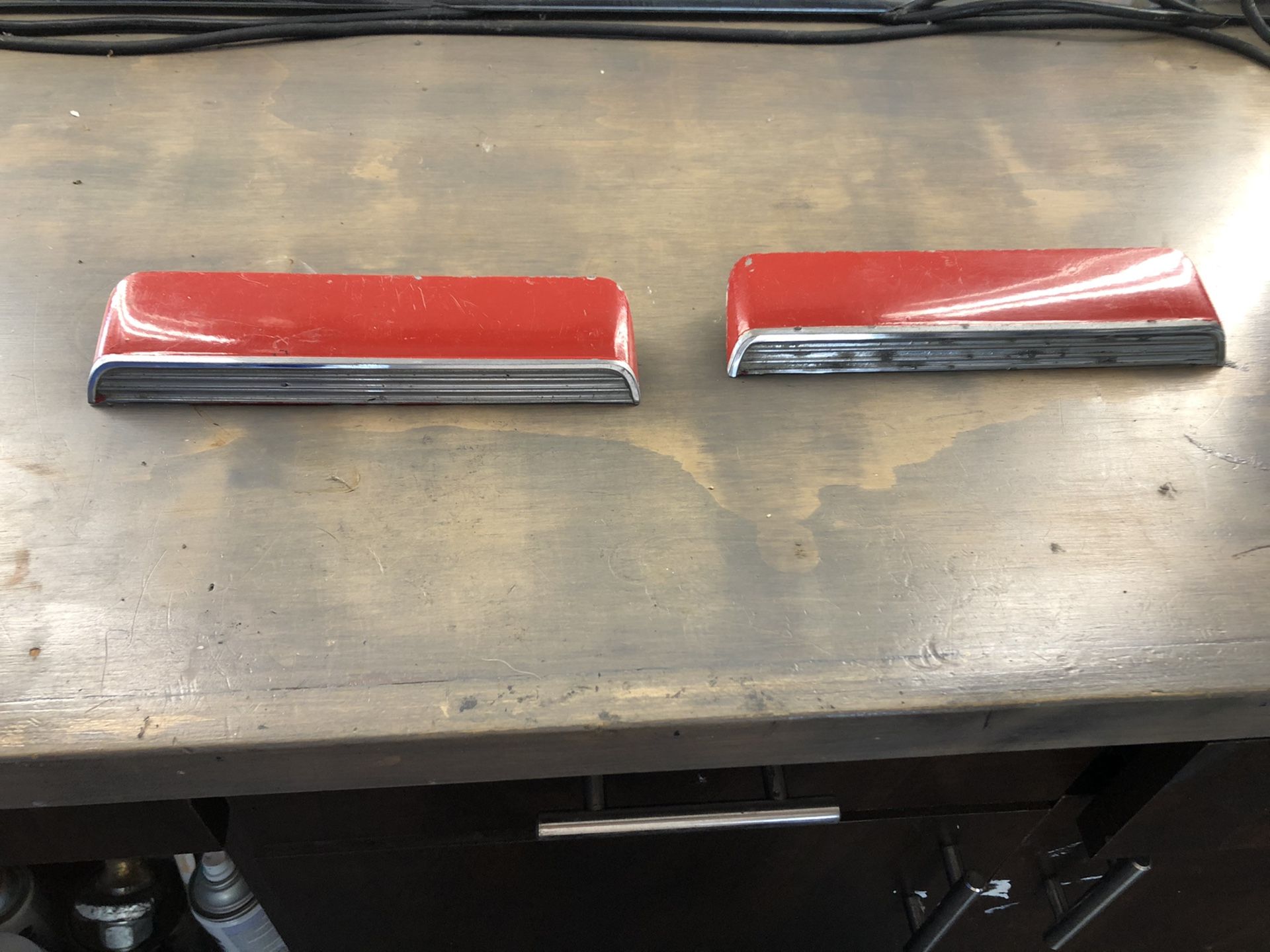 1964 Corvair fake air vents for Sale in La Mirada, CA OfferUp