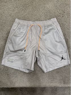 Jordan Woven Shorts