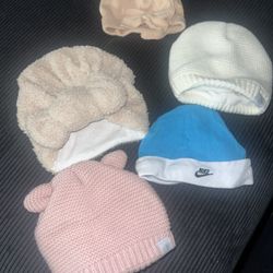 Baby Beanies 