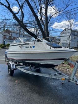 1982 bayliner