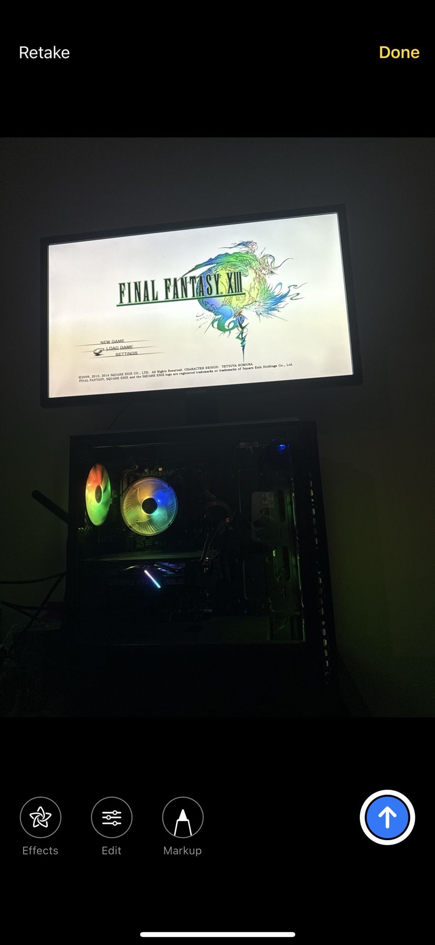 Gaming Pc Bundle Good Starter For Streaming/ Gaming