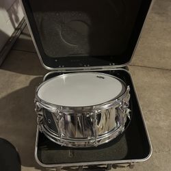 Yamaha Snare Drum