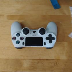 Dual shock 4 Controller (PlayStation 4) 