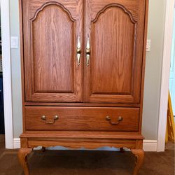 TV cabinet