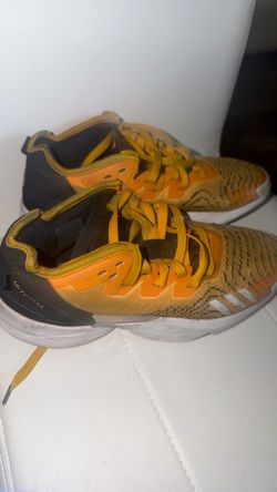 donovan mitchell shoes