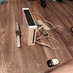 Nintendo Wii Original Gamecube Edition