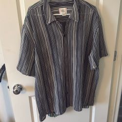 Mens Xtra Large Shirt Pacsun