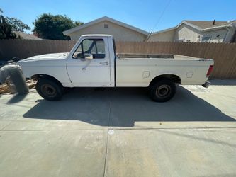 Ford f(contact info removed)