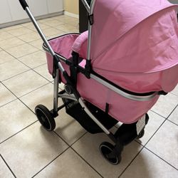 Baby Joy Stroller 