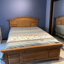 Bedroom Set