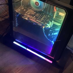 Gaming pc 1060