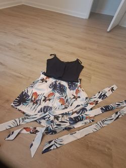 Woman's Large 2pc set