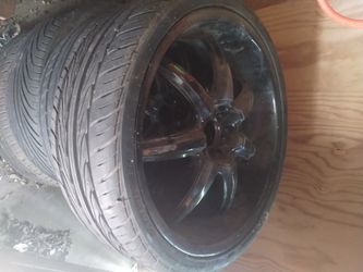 Tires