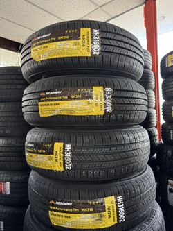 📲💯185/65/15 Vendo Set De Llantas Nuevas Headway 