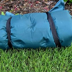 Camping Mattress Pad