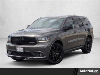 2020 Dodge Durango
