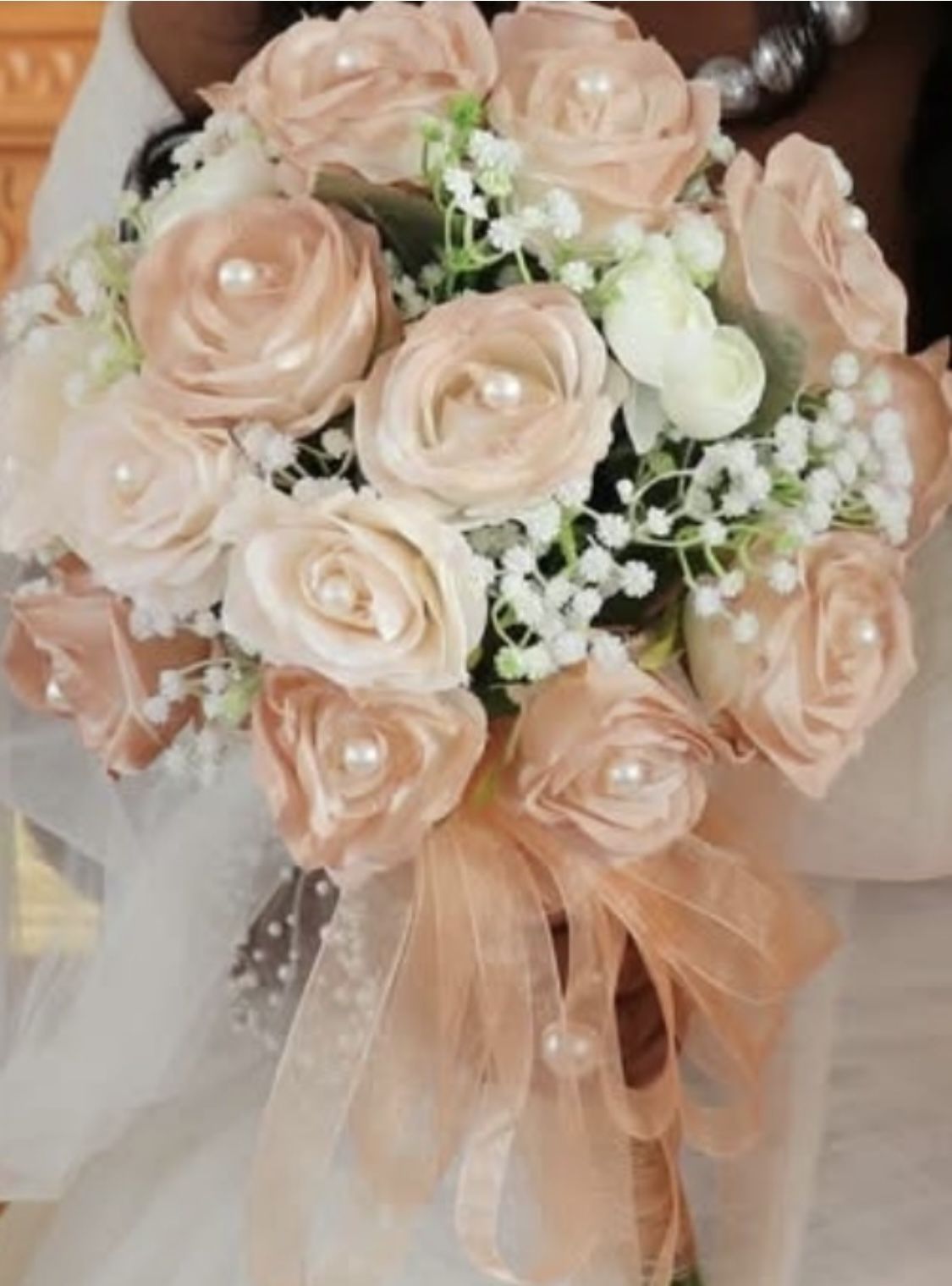 Prom, Weddings, Event Flowers Bouquet