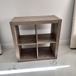 Cube Storage Organizer