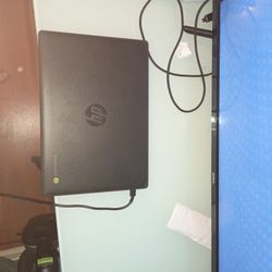 Chromebook 