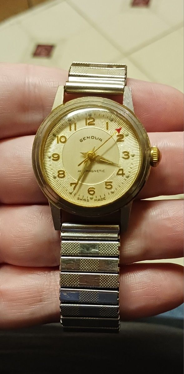 Vintage Gevona