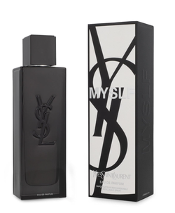 NEW YSL MYSLF Eau de Parfum 3.4 oz 100ml Sealed