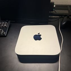 M2 Mac Mini