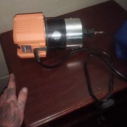 Bora Router Motor 3.25 HP Variable Speed