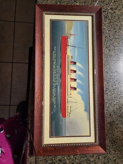 RMS Arundel Castle