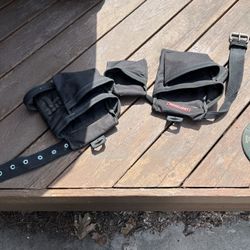 Craftman Tool Bag 