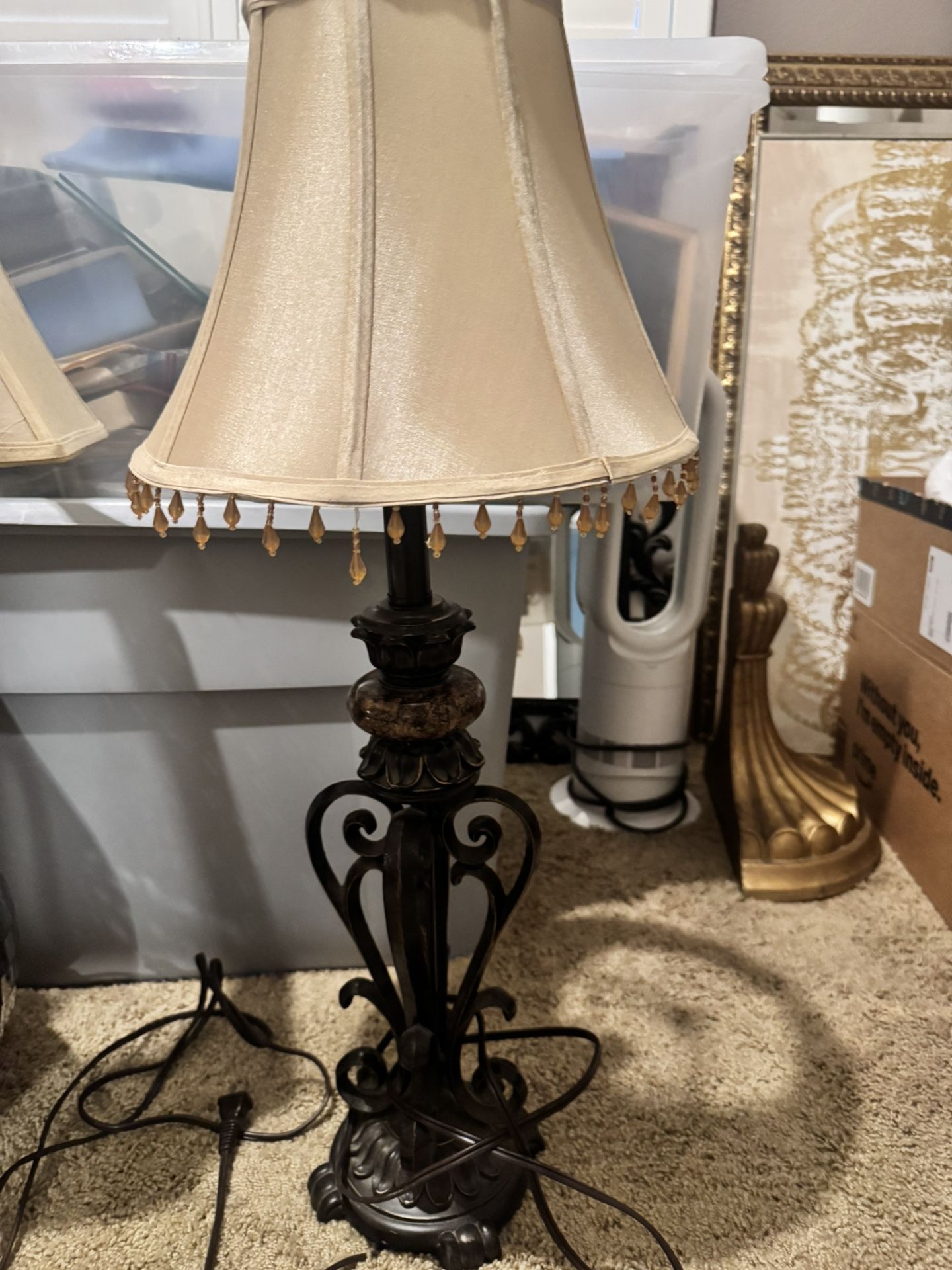 Table Lamp 
