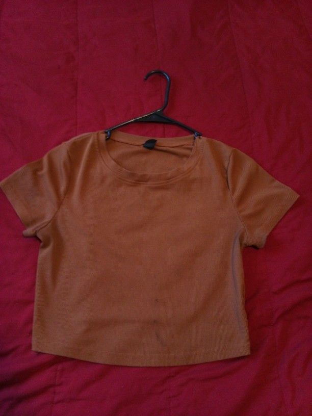 Two Shirts