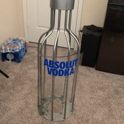 Vodka Furniture