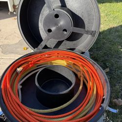 Garage Sale In Biltmore