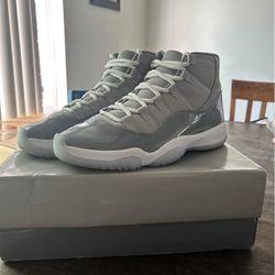 Air Jorden 11 retro size 9 men’s