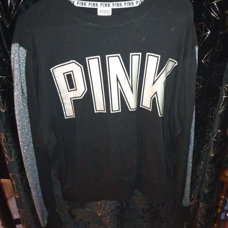 Pink Vs 