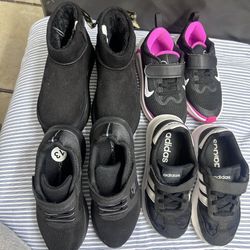 All Size 13 In Kids All For $25