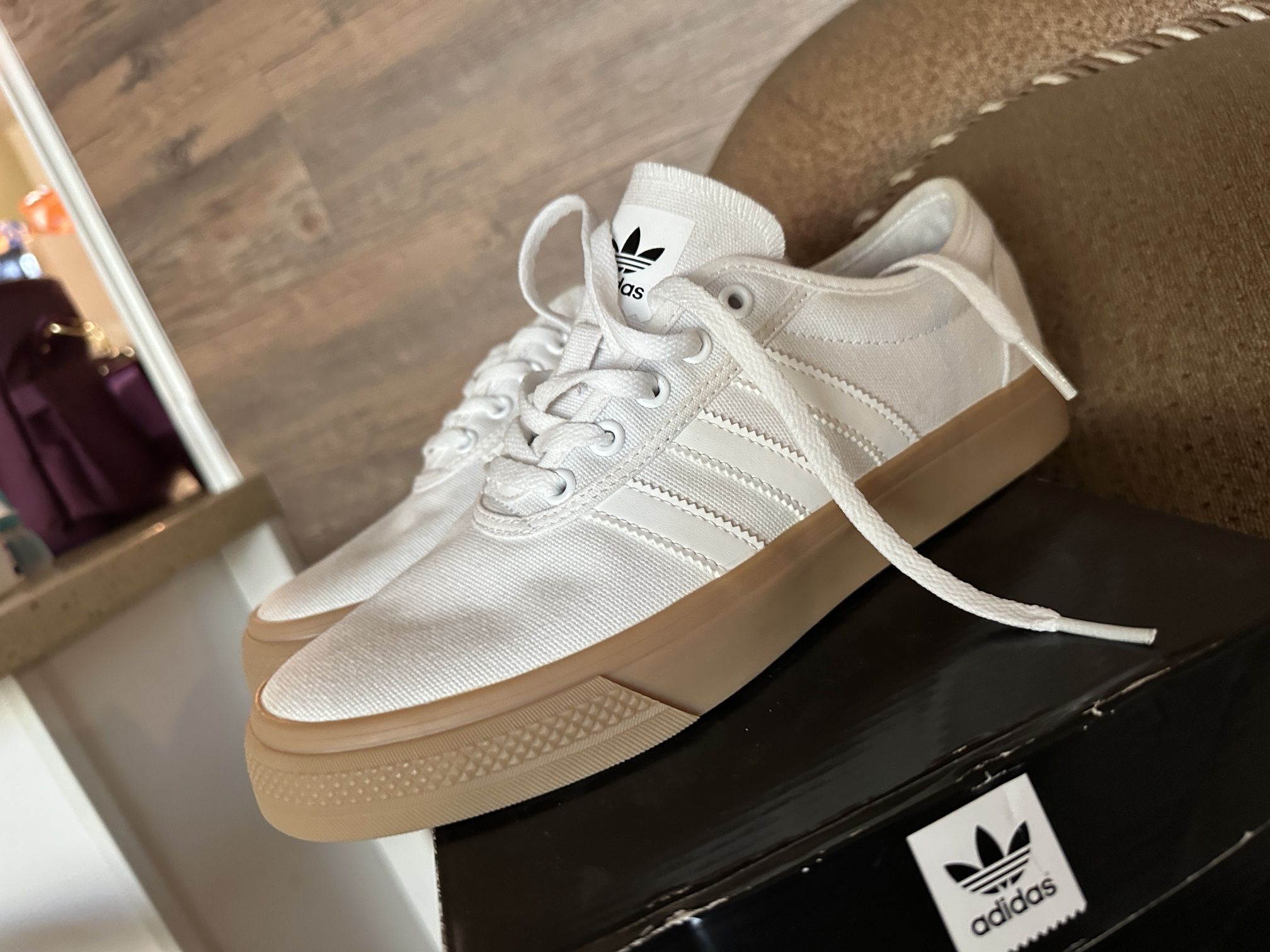 Brand New Adidas Shoes 