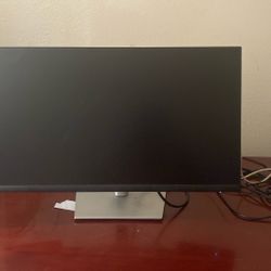DELL GAMING MONITOR