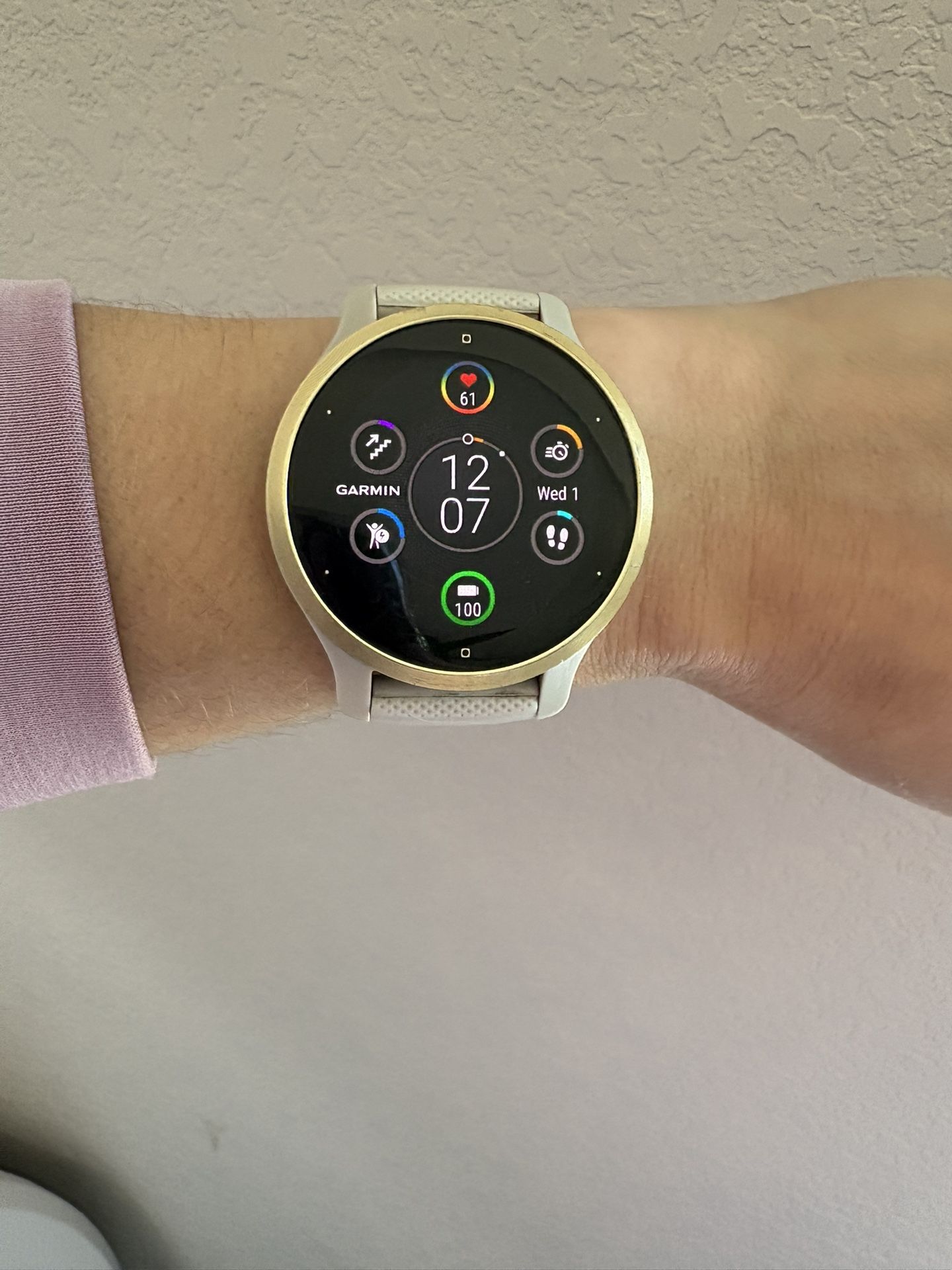 Garmin Venu 2S