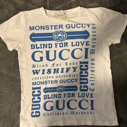 Boys Gucci T-shirt 