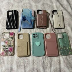 iPhone 12 Pro Max Phone Cases