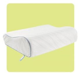 *NEW* Contour Memory Foam Pillow