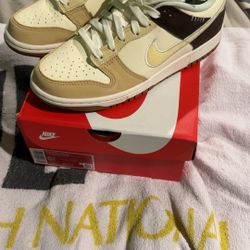 Nike Dunk Low (GS) 6.5y